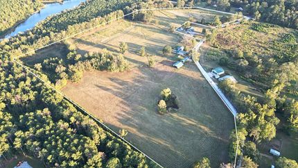 Land for sale in Oktibbeha County, Mississippi