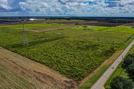 Land for sale in Brazoria County, Texas
