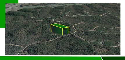 Undeveloped Land in Adair County, Oklahoma