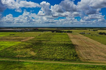 Homesite for sale in Brazoria County, Texas