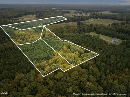 Undeveloped Land for sale in Orange County, North Carolina