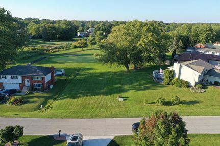 Homesite in Porter County, Indiana