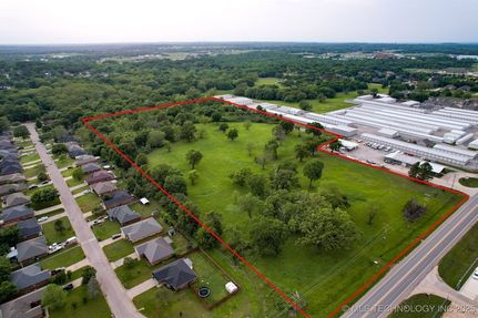 Undeveloped Land for sale in Bryan County, Oklahoma