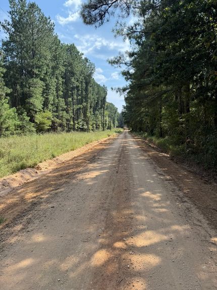 Timberland Property for sale in Smith County, Mississippi