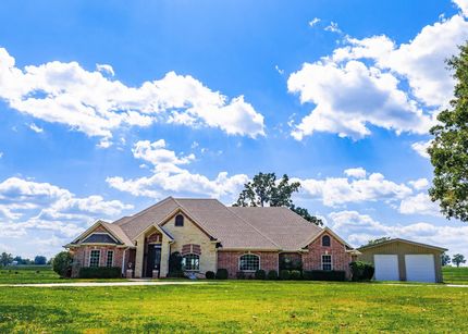 Land for sale in Hopkins County, Texas
