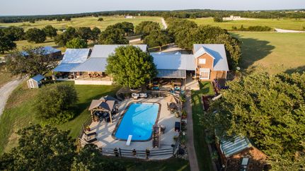 Recreational Property for sale in Montague County, Texas