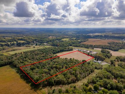 Land for sale in Butler County, Pennsylvania