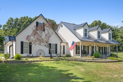 Hunting Property for sale in McIntosh County, Oklahoma