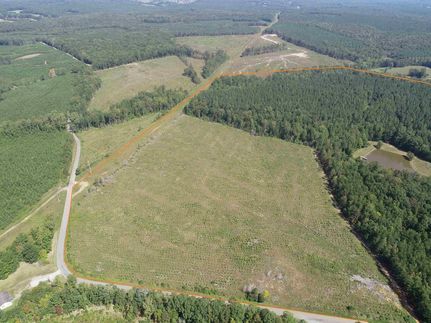 Timberland Property for sale in Fluvanna County, Virginia