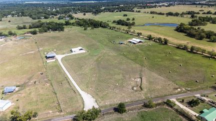 Farm and Ranch for sale in Hopkins County, Texas