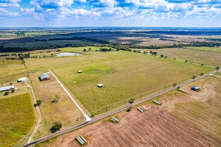 Farm and Ranch for sale in Ellis County, Texas