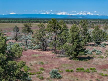 Land for sale in Crook County, Oregon