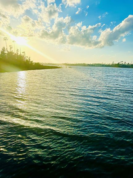 Land for sale in Bay County, Florida