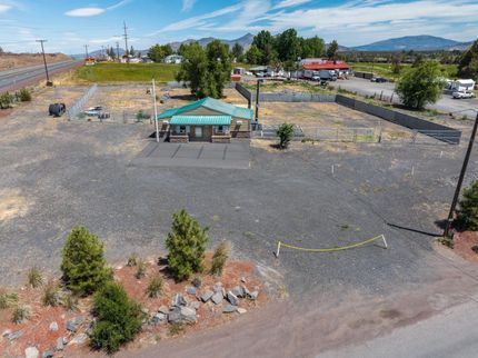 Homesite for sale in Deschutes County, Oregon