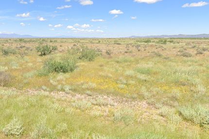 Land for sale in Luna County, New Mexico