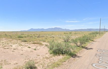 Land for sale in Luna County, New Mexico