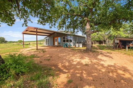 Farm and Ranch for sale in Llano County, Texas