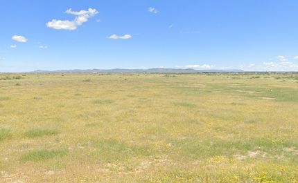 Undeveloped Land in Luna County, New Mexico