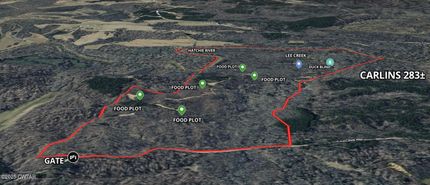 Commercial Property for sale in Hardeman County, Tennessee