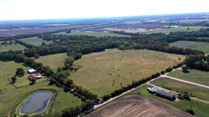 Undeveloped Land for sale in Grayson County, Texas