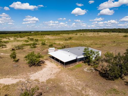 Recreational Property for sale in Menard County, Texas