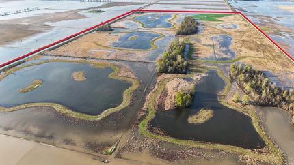 Farm and Ranch in New Madrid County, Missouri