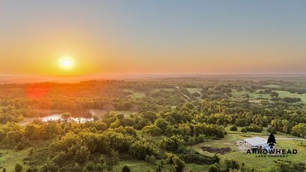 Farm and Ranch in Seminole County, Oklahoma