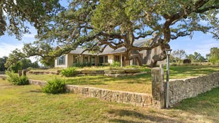 Recreational Property for sale in Blanco County, Texas
