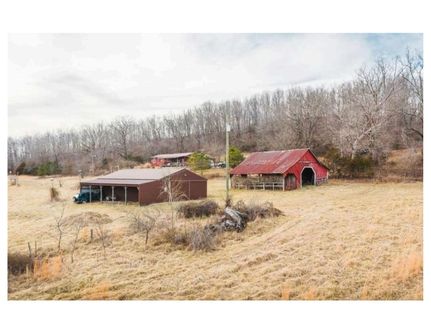 Recreational Property for sale in Wayne County, Missouri