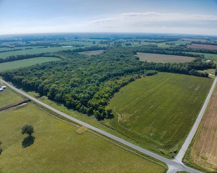 Farm and Ranch in Jasper County, Missouri