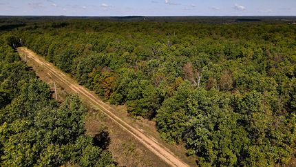 Hunting Property for sale in Dallas County, Missouri