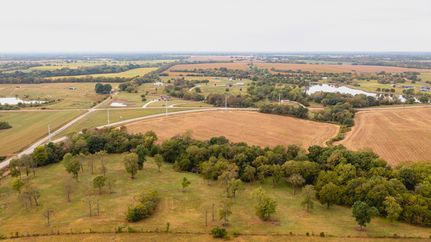 Land for sale in Johnson County, Missouri