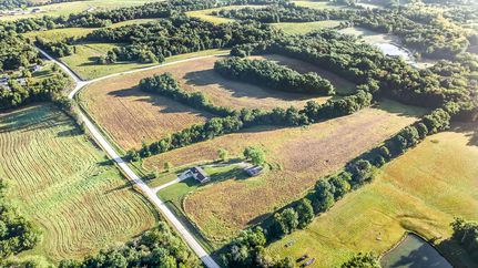 Land for sale in Lincoln County, Missouri