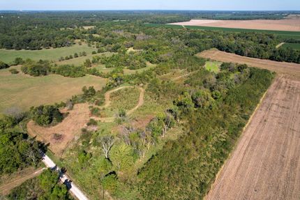 Undeveloped Land for sale in Barton County, Missouri