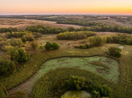 Farm and Ranch for sale in Gentry County, Missouri