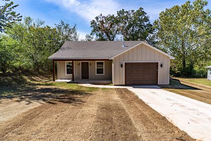 Farm and Ranch for sale in Creek County, Oklahoma
