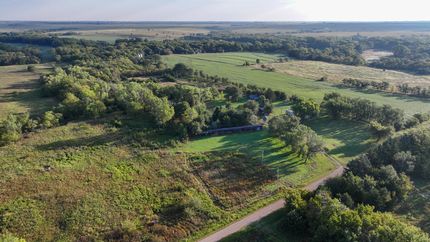 Farm and Ranch for sale in Lyon County, Kansas
