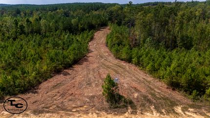 Timberland Property for sale in Hardeman County, Tennessee