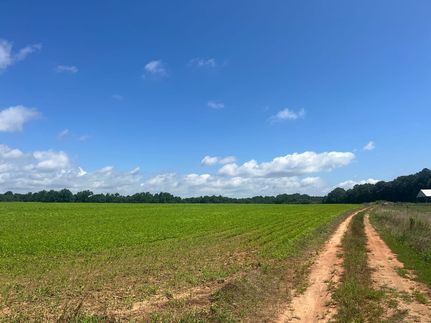 Farm and Ranch in Elbert County, Georgia