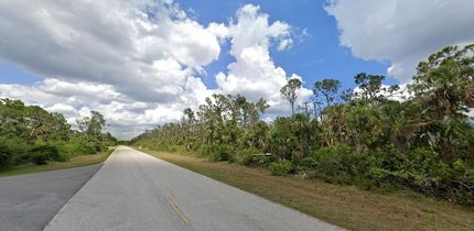 Timberland Property for sale in Charlotte County, Florida