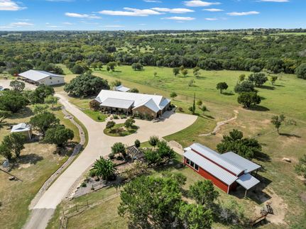Farm and Ranch for sale in Hood County, Texas
