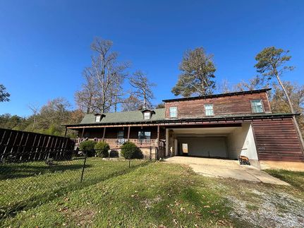 House for sale in Catahoula Parish, Louisiana