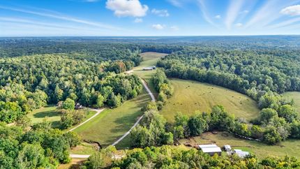 Farm and Ranch for sale in Humphreys County, Tennessee