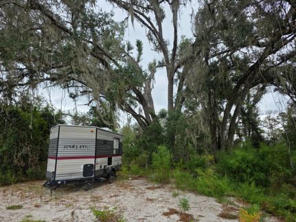 Recreational Property for sale in Hamilton County, Florida