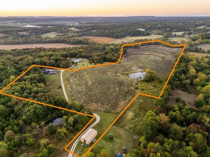 Hunting Property in Pike County, Missouri