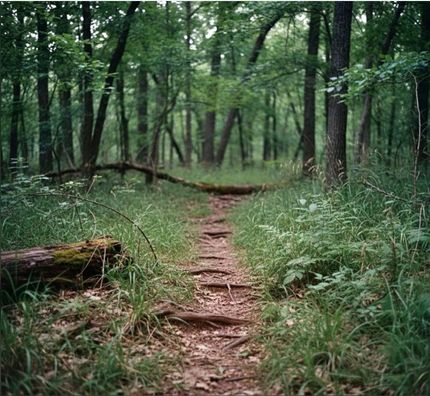 Land in Okmulgee County, Oklahoma