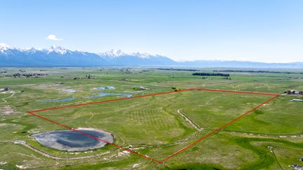 Farm and Ranch for sale in Lake County, Montana