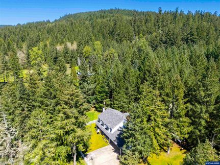 Land for sale in Lane County, Oregon