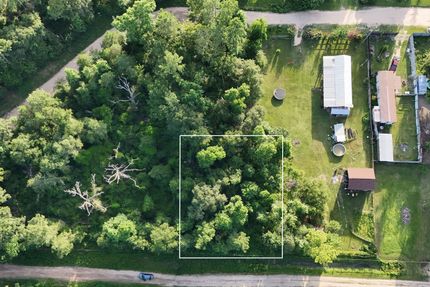 Homesite for sale in Polk County, Texas