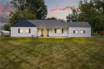 Farm and Ranch for sale in Stark County, Ohio